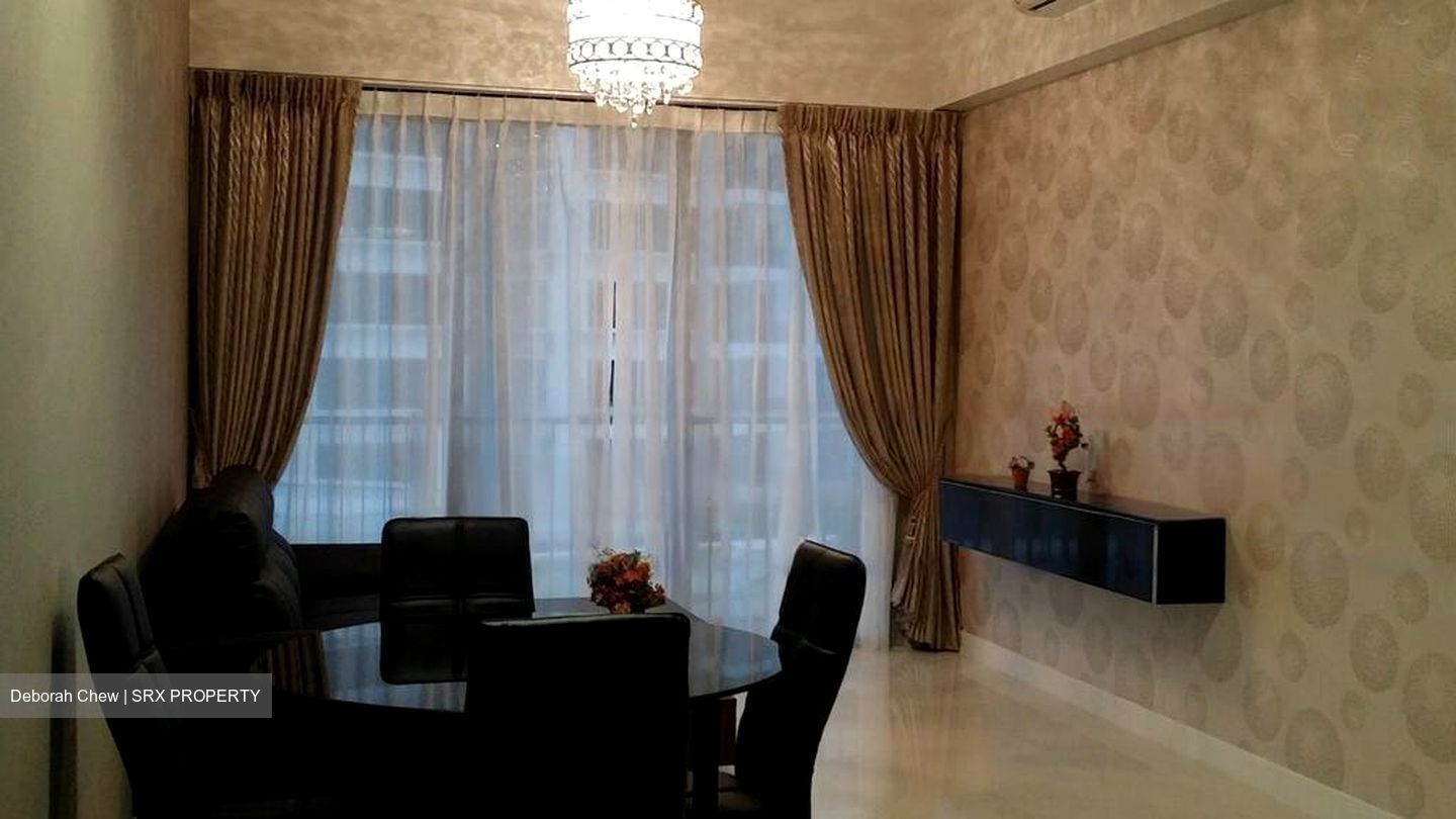 D'Leedon (D10), Condominium #624182751